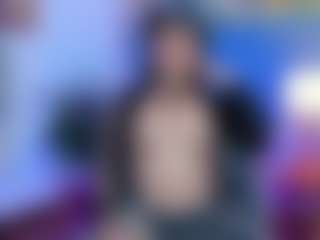 PatyLawrence's Live Sex Cam Show