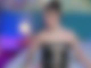 PatyLawrence's Live Sex Cam Show