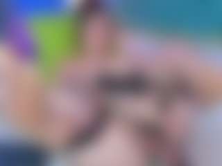 PatyLawrence's Live Sex Cam Show