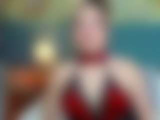 PatyLawrence's Live Sex Cam Show