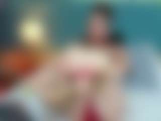 PatyLawrence's Live Sex Cam Show