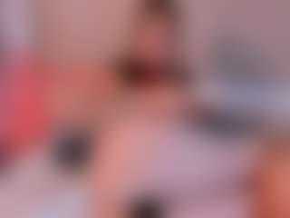 PatyLawrence's Live Sex Cam Show