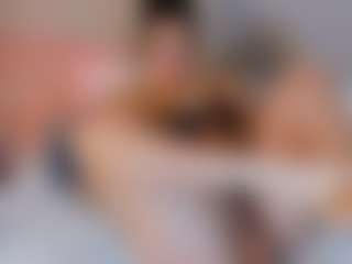 Live cam show with PatyLawrence - Blonde Hair Anal on Gym Cam Girls