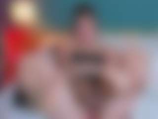 PatyLawrence's Live Sex Cam Show