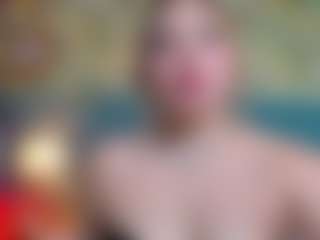 PatyLawrence's Live Sex Cam Show