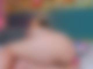 PatyLawrence's Live Sex Cam Show