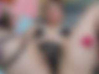 PatyLawrence's Live Sex Cam Show