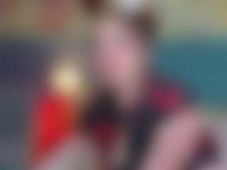 PatyLawrence's Live Sex Cam Show