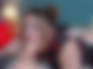 PatyLawrence's Live Sex Cam Show