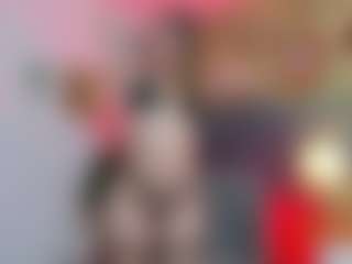 PatyLawrence's Live Sex Cam Show