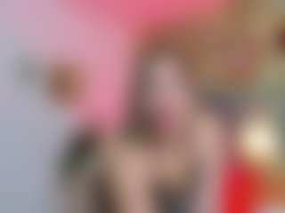 PatyLawrence's Live Sex Cam Show