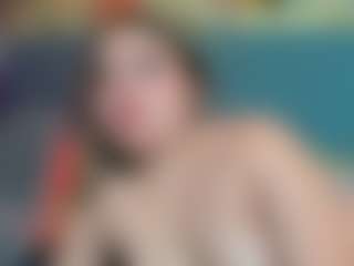 PatyLawrence's Live Sex Cam Show