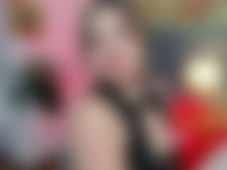 PatyLawrence's Live Sex Cam Show
