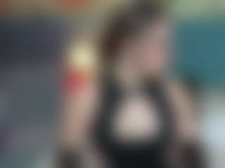 PatyLawrence's Live Sex Cam Show