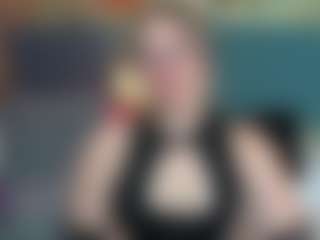 PatyLawrence's Live Sex Cam Show