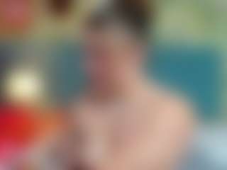 PatyLawrence's Live Sex Cam Show
