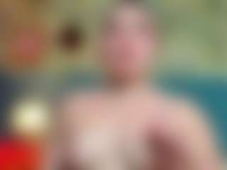 PatyLawrence's Live Sex Cam Show
