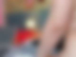 PatyLawrence's Live Sex Cam Show