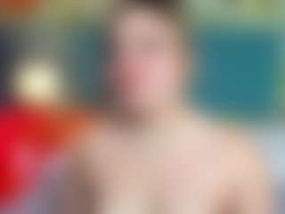 PatyLawrence's Live Sex Cam Show