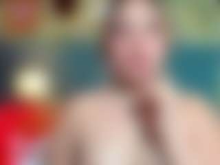 PatyLawrence's Live Sex Cam Show