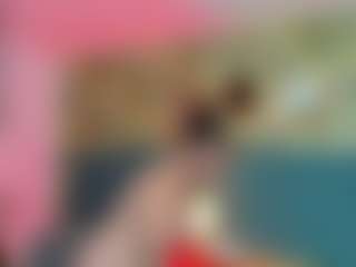 PatyLawrence's Live Sex Cam Show