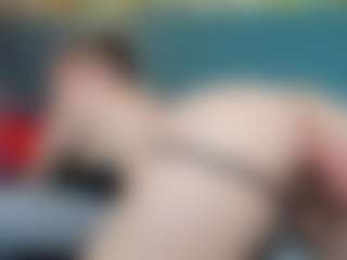 PatyLawrence's Live Sex Cam Show