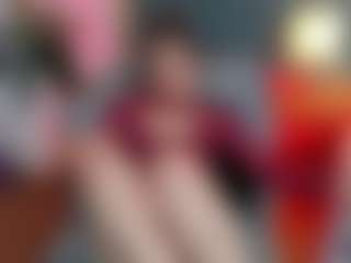 PatyLawrence's Live Sex Cam Show