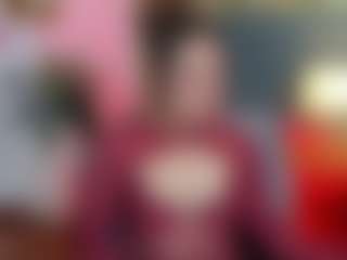 PatyLawrence's Live Sex Cam Show
