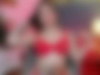 PatyLawrence's Live Sex Cam Show
