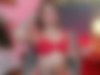 PatyLawrence's Live Sex Cam Show