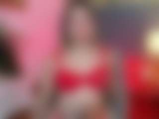 PatyLawrence's Live Sex Cam Show