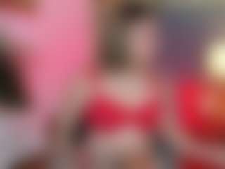 PatyLawrence's Live Sex Cam Show