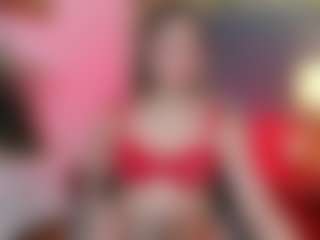 PatyLawrence's Live Sex Cam Show