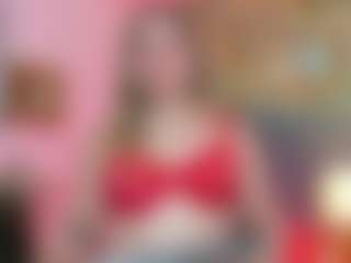 PatyLawrence's Live Sex Cam Show