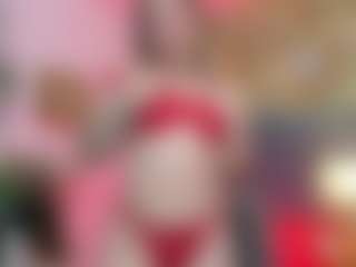 PatyLawrence's Live Sex Cam Show