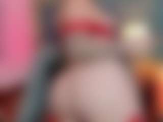 PatyLawrence's Live Sex Cam Show