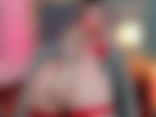 PatyLawrence's Live Sex Cam Show
