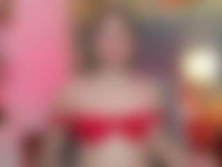 PatyLawrence's Live Sex Cam Show