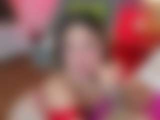 PatyLawrence's Live Sex Cam Show