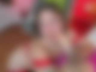 PatyLawrence's Live Sex Cam Show