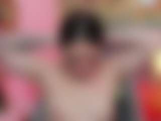 PatyLawrence's Live Sex Cam Show