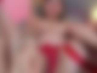 PatyLawrence's Live Sex Cam Show