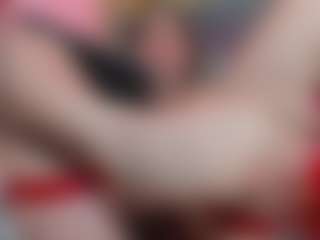 PatyLawrence's Live Sex Cam Show