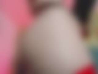 PatyLawrence's Live Sex Cam Show