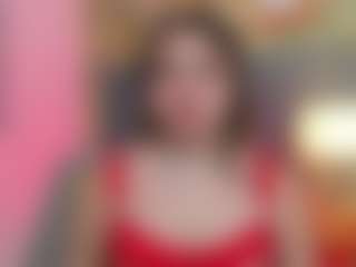 PatyLawrence's Live Sex Cam Show