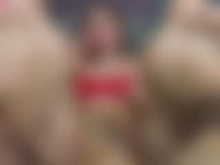 PatyLawrence's Live Sex Cam Show
