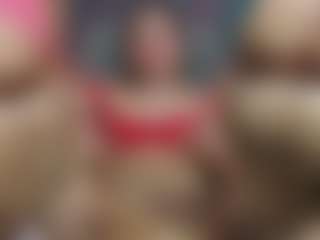 PatyLawrence's Live Sex Cam Show