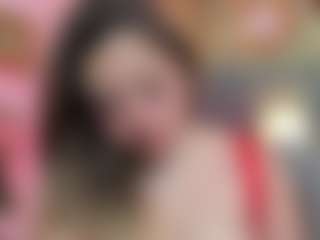 PatyLawrence's Live Sex Cam Show