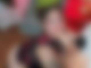 Live cam show with PatyLawrence - Ahegao on Camsoda