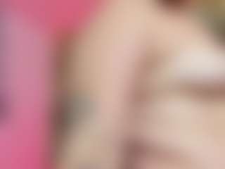 PatyLawrence's Live Sex Cam Show